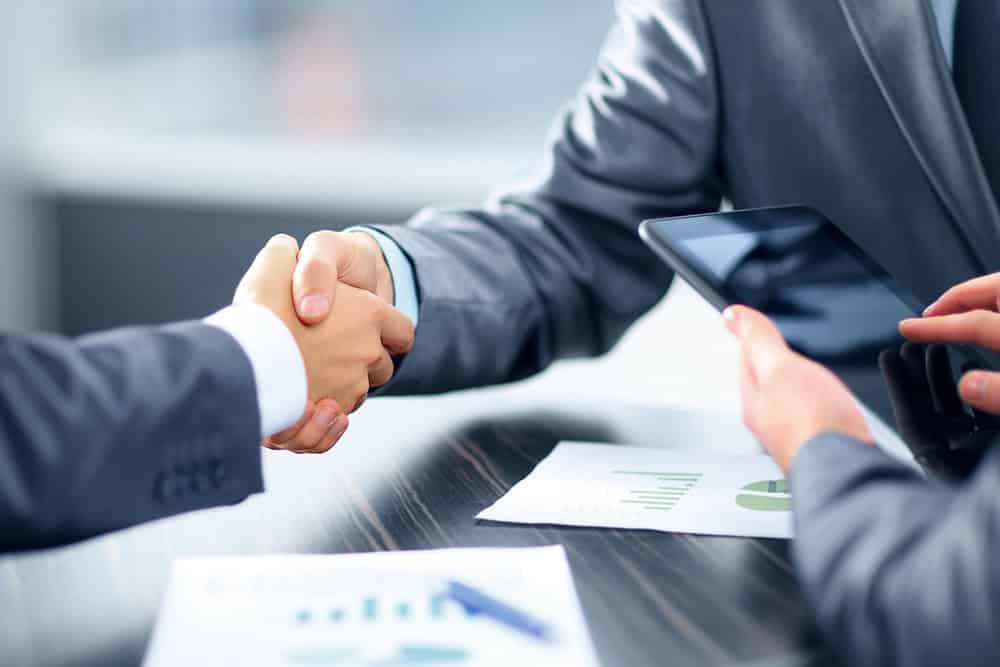 Professionelle Finanzberatung in Bayern.