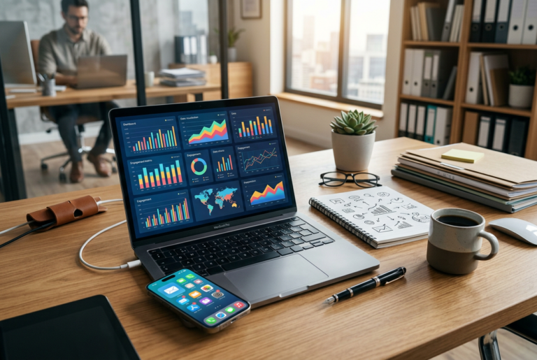 8 Fakten über SMS- und E-Mail-Marketing, die Finanzdienstleister laut OVM Online Vertrieb Marketing GmbH kennen sollten
