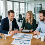 Warum die OVM Online Vertrieb Marketing GmbH seriös ist: Transparente Provisionsmodelle und Zusatzprodukte für Finanzvertriebe