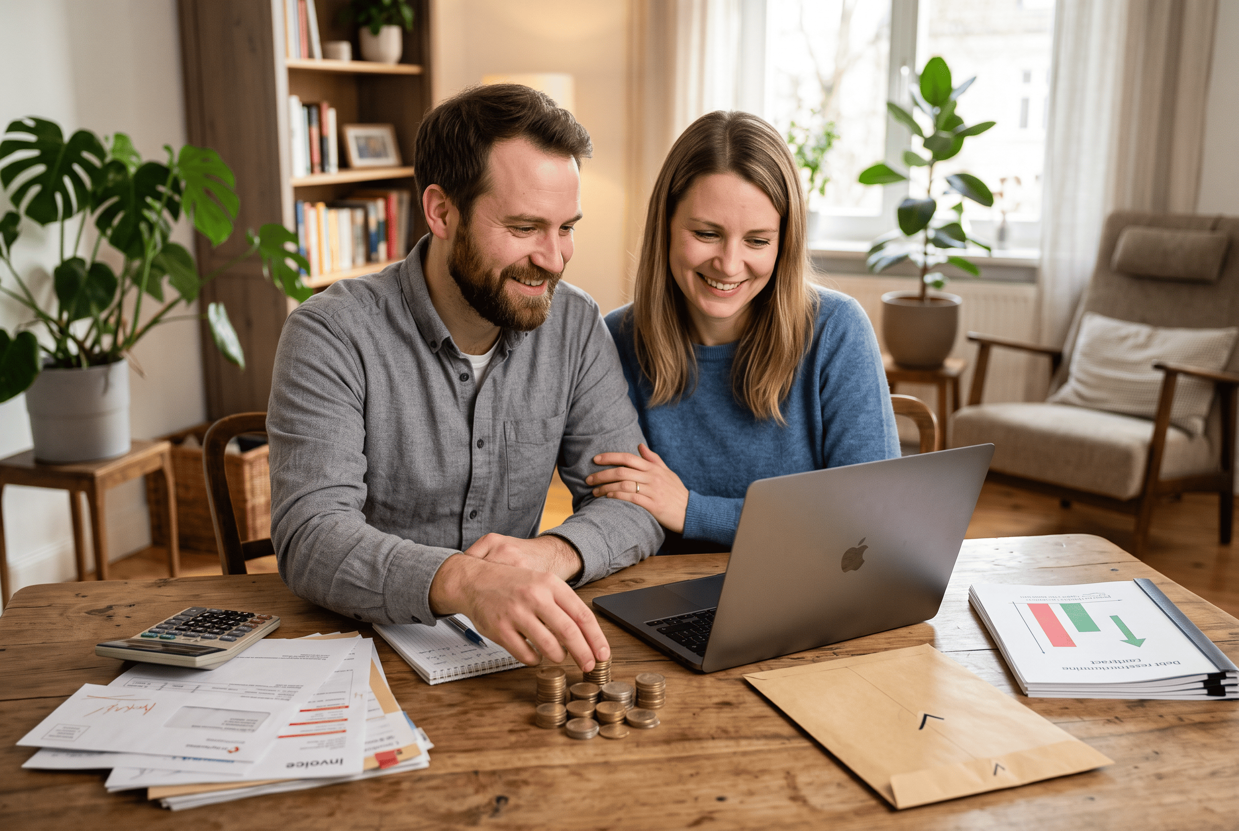 OVM Online Vertrieb Marketing GmbH: Umschuldung und Ratenreduzierung als Bausteine der Finanzsanierung