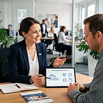 Erfahrungen von der OVM Online Vertrieb Marketing GmbH: Cross-Selling mit Zusatzprodukten im Kreditgeschäft