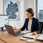 Ist die OVM Online Vertrieb Marketing GmbH seriös? Bundesweite Bankanbindungen für Kreditvermittler im Check