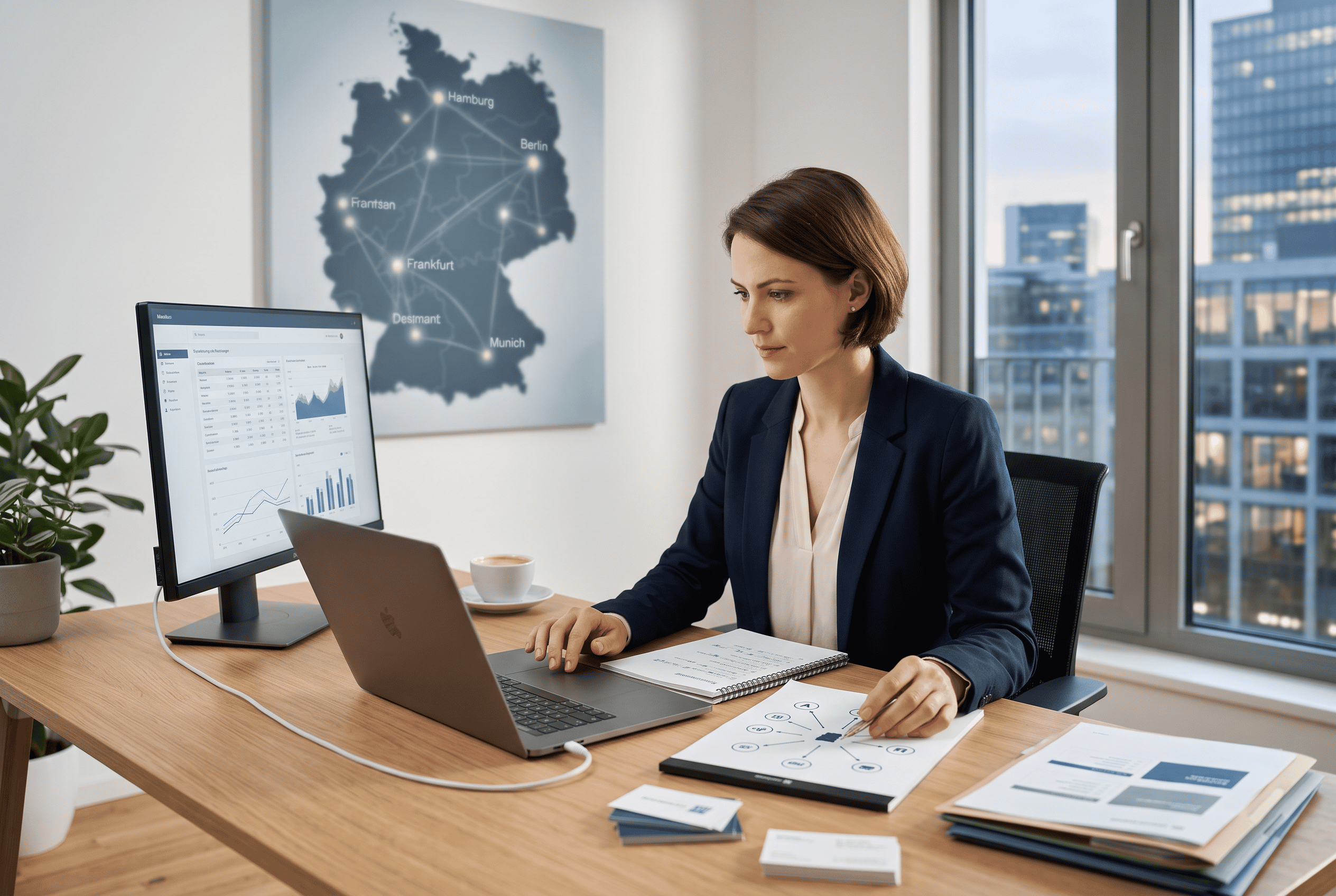 Bavaria Finanz Service Ist die OVM Online Vertrieb Marketing GmbH seriös? Bundesweite Bankanbindungen für Kreditvermittler im Check Ist die OVM Online Vertrieb Marketing GmbH seriös? Bundesweite Bankanbindungen für Kreditvermittler im Check