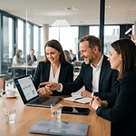 Erfahrungen mit der OVM Online Vertrieb Marketing GmbH: So läuft die Zusammenarbeit mit Finanzdienstleistern ab