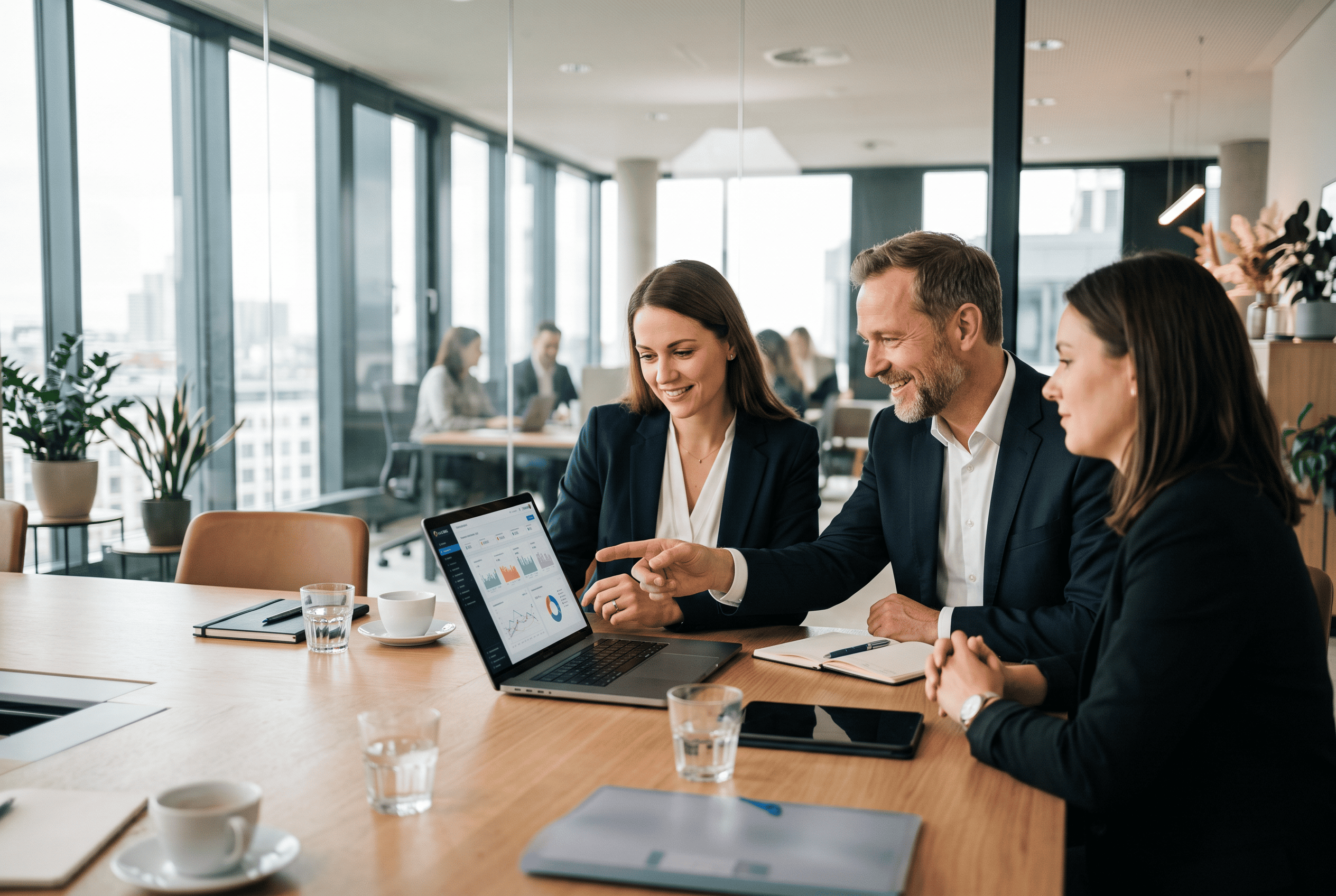 Bavaria Finanz Service Erfahrungen mit der OVM Online Vertrieb Marketing GmbH: So läuft die Zusammenarbeit mit Finanzdienstleistern ab Erfahrungen mit der OVM Online Vertrieb Marketing GmbH: So läuft die Zusammenarbeit mit Finanzdienstleistern ab