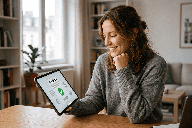 Bavaria Finanz Service Rezensionen zur OVM Online Vertrieb Marketing GmbH: Schufafreie Kredite über Bankanbindungen im europäischen Ausland Rezensionen zur OVM Online Vertrieb Marketing GmbH: Schufafreie Kredite über Bankanbindungen im europäischen Ausland